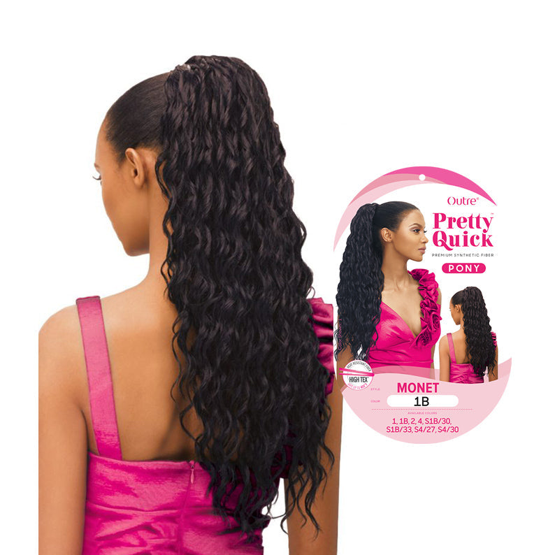 Cheveux PREMIUM