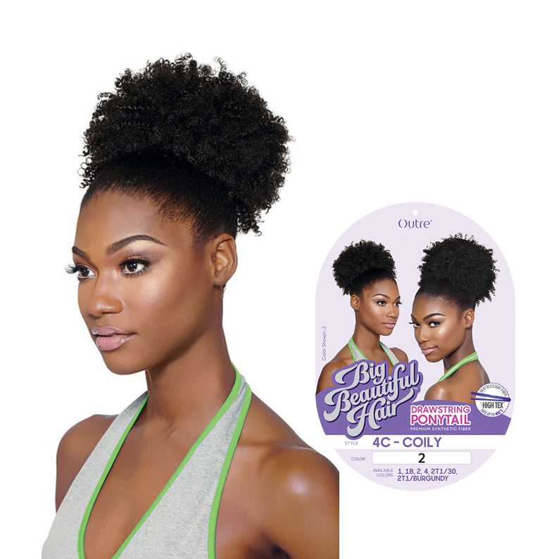Cheveux PREMIUM