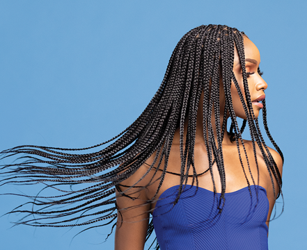 Cheveux PREMIUM