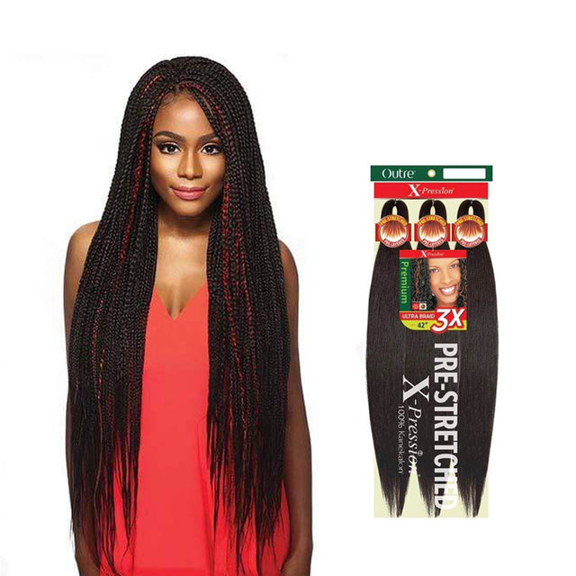 Cheveux PREMIUM